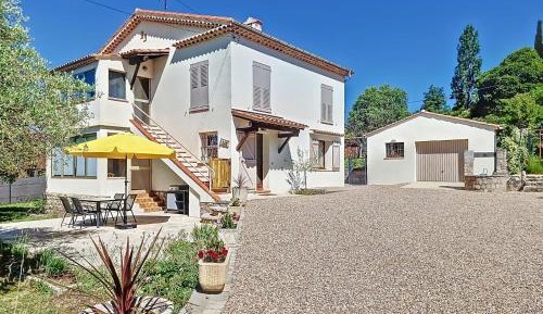 Holiday Home