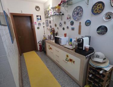 Double or Twin Room with Private External Bathroom