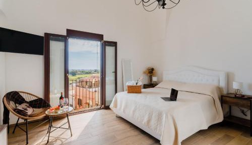Suite Apartment
