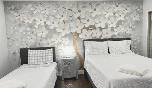 Deluxe Double Studio