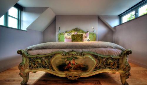 Small Double Room