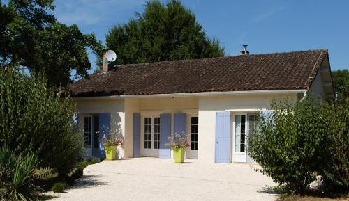 Three-Bedroom Home
