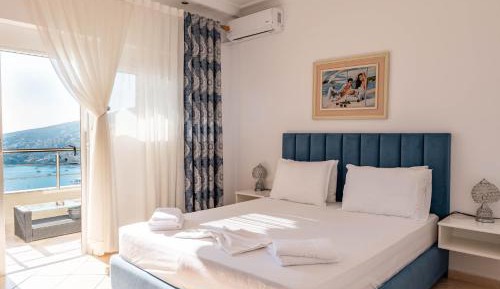 Suite with Sea View