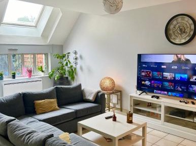 One-Bedroom Villa