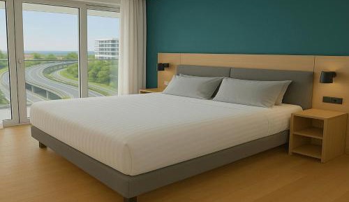 Comfort King Room