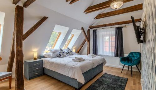 Double Room 1