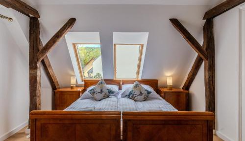 Double Room 4