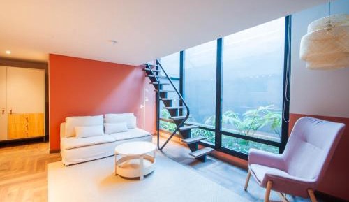 Apartment - Split Level