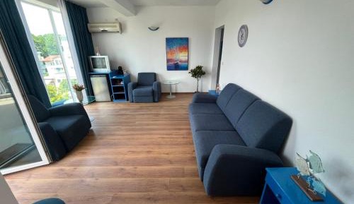 Deluxe Double or Twin Room with Balcony