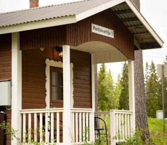 One-Bedroom Chalet