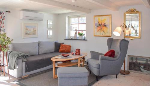 Two-Bedroom Holiday Home