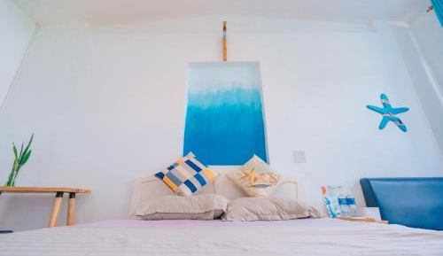 Double Room with Sea View