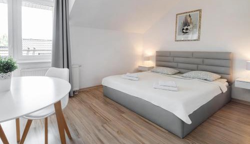 Triple Room with Balcony