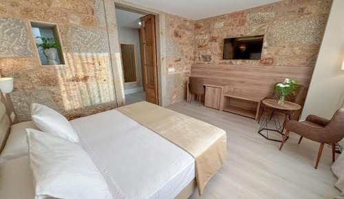 Suite with Sea View