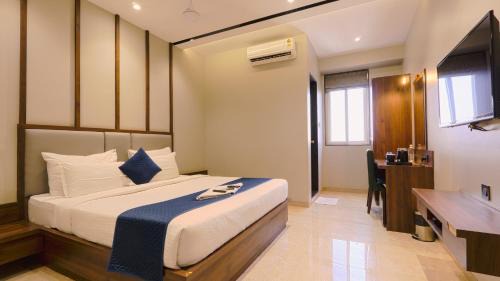 Classic Room King Bed