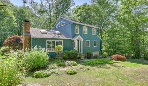 Vacation Home