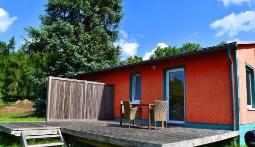 Two-Bedroom Holiday Home