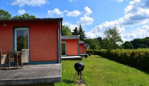 Two-Bedroom Holiday Home