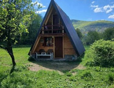 One-Bedroom Chalet