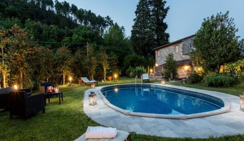 Two-Bedroom Villa