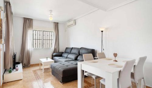 Three-Bedroom Chalet