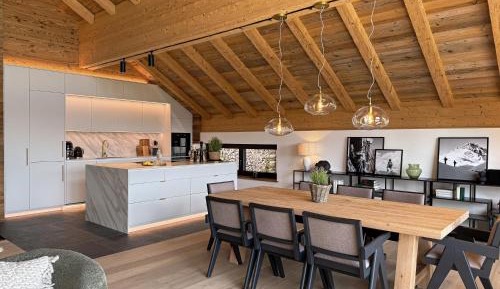 Four-Bedroom House
