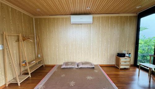 Double Room with Lake View