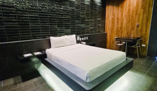 Deluxe Junior Suite