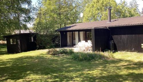 Three-Bedroom Holiday Home 