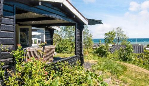 Two-Bedroom Holiday Home