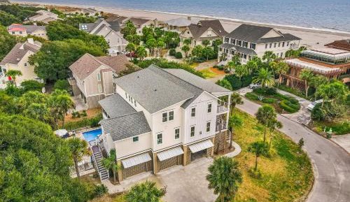Five-Bedroom House