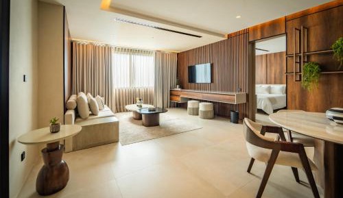 Executive Suite