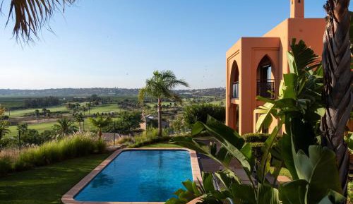 3 bedroom Villa with Private Pool