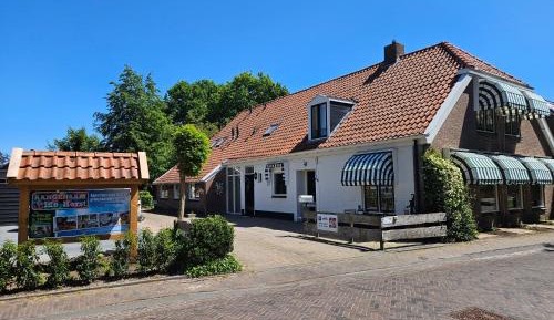 Small Double or Twin Room