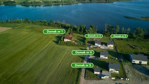 Three-Bedroom Chalet