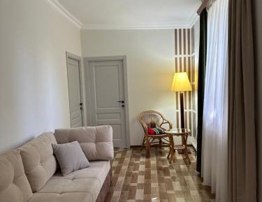 Three-Bedroom Home