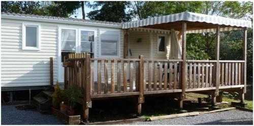Mobile Home 2