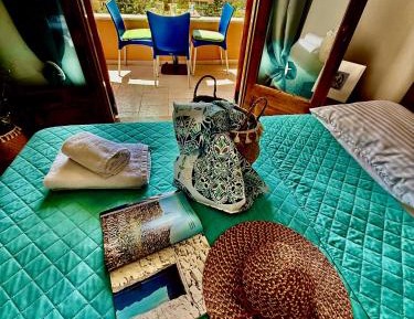 Classic Quadruple Room