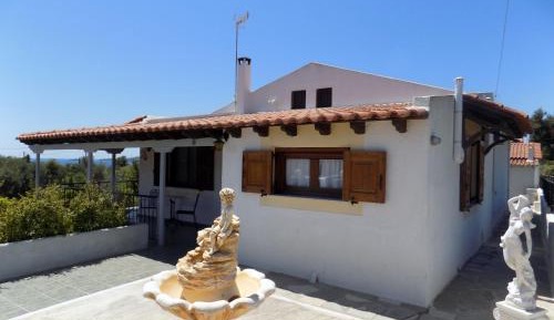 Five-Bedroom House