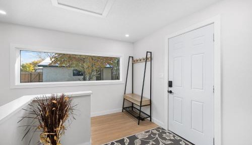 Family Double Room