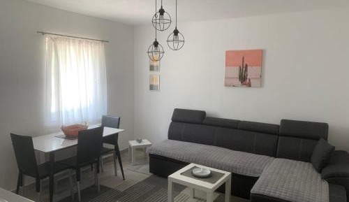 Standard Apartment