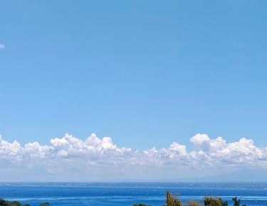 Radiance Two Bedroom private villas with ocean view