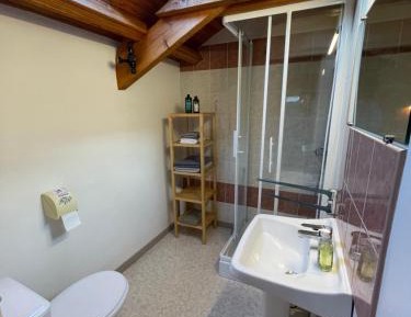 Apartment - Split Level