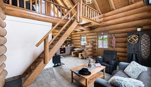 One-Bedroom Chalet