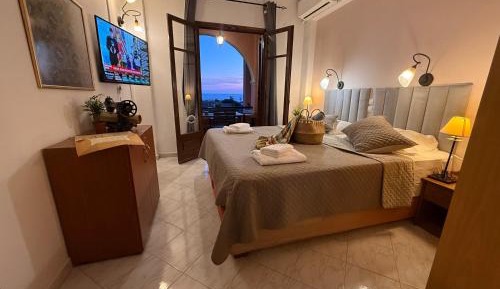 Comfort Quadruple Room