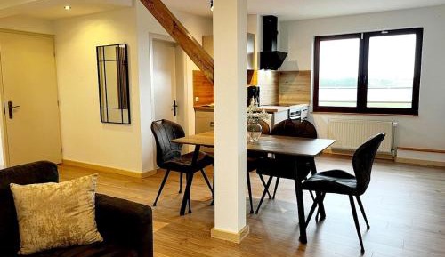 Two-Bedroom Apartment - Oceanfront 