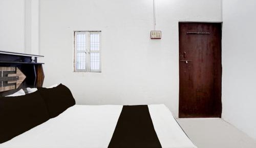 Triple Room with Bathroom