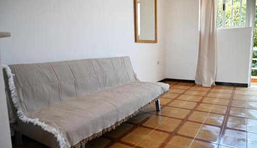 Triple Room with Garden View