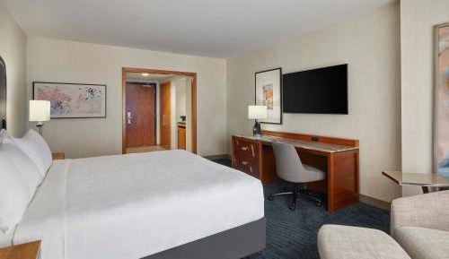King Room