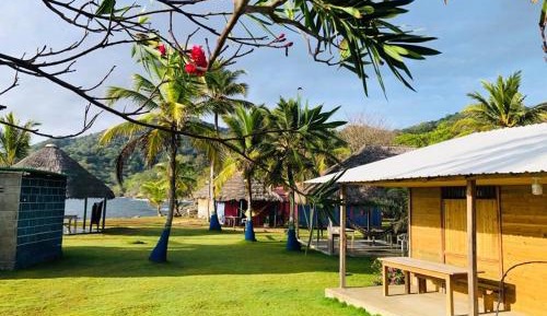 Twin Room with Private Bathroom